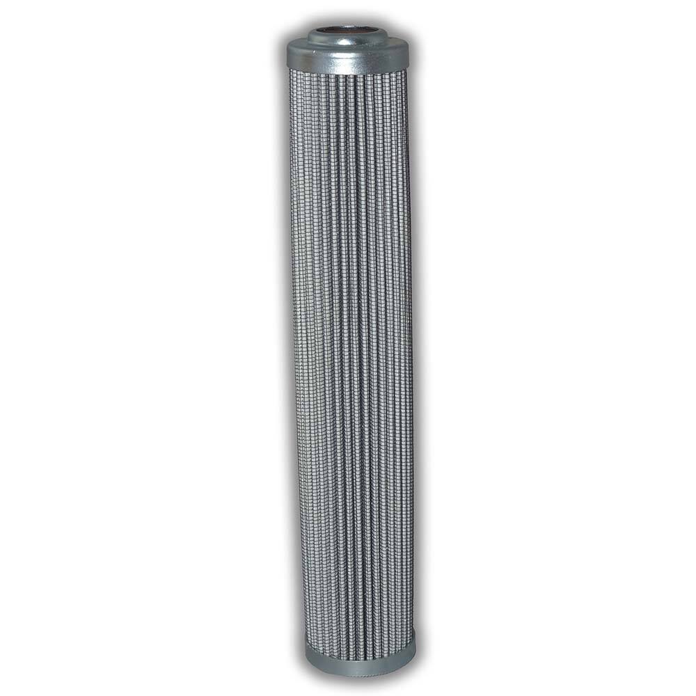 Main Filter - Filter Elements & Assemblies; Filter Type: Replacement/Interchange Hydraulic Filter ; Media Type: Microglass ; OEM Cross Reference Number: FILTER MART 336772 ; Micron Rating: 25 - Exact Industrial Supply