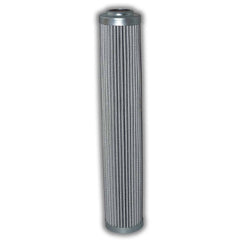 Main Filter - Filter Elements & Assemblies; Filter Type: Replacement/Interchange Hydraulic Filter ; Media Type: Microglass ; OEM Cross Reference Number: EPPENSTEINER 20100H20SLB000P ; Micron Rating: 25 - Exact Industrial Supply
