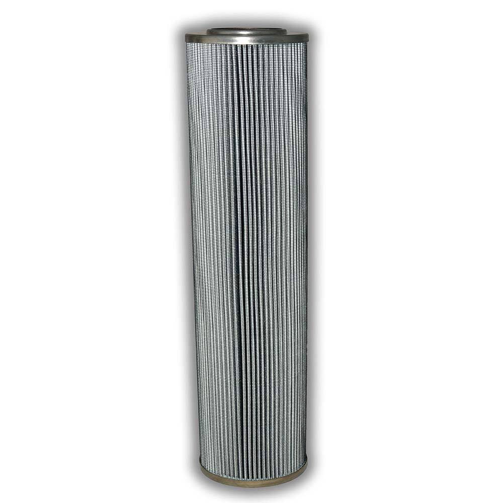 Main Filter - Filter Elements & Assemblies; Filter Type: Replacement/Interchange Hydraulic Filter ; Media Type: Microglass ; OEM Cross Reference Number: FLEETGUARD HF30510 ; Micron Rating: 3 - Exact Industrial Supply