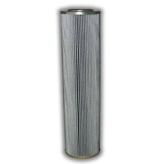 Main Filter - Filter Elements & Assemblies; Filter Type: Replacement/Interchange Hydraulic Filter ; Media Type: Microglass ; OEM Cross Reference Number: PUROLATOR 8800EAL032F2 ; Micron Rating: 3 - Exact Industrial Supply