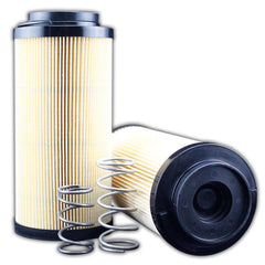 Main Filter - Filter Elements & Assemblies; Filter Type: Replacement/Interchange Hydraulic Filter ; Media Type: Cellulose ; OEM Cross Reference Number: VALMET 730030461 ; Micron Rating: 25 - Exact Industrial Supply
