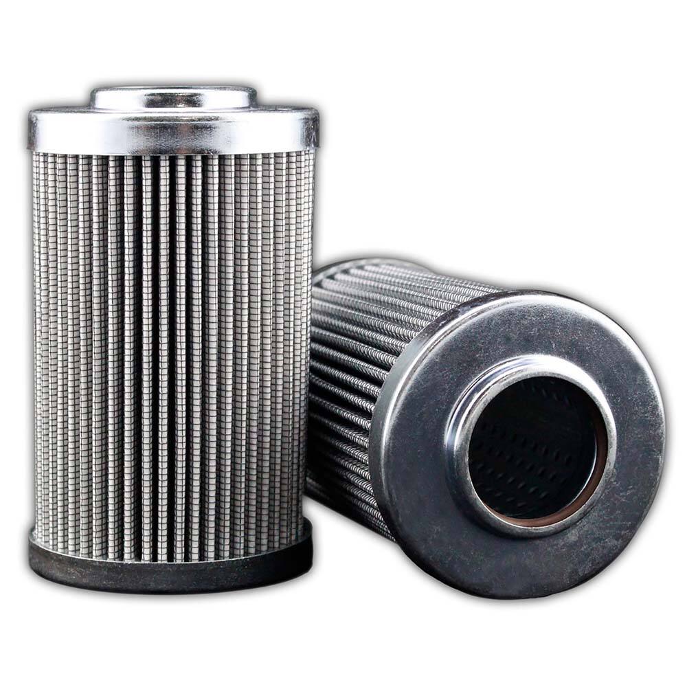 Main Filter - Filter Elements & Assemblies; Filter Type: Replacement/Interchange Hydraulic Filter ; Media Type: Microglass ; OEM Cross Reference Number: FASSI 2FI0062 ; Micron Rating: 10