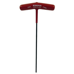 10MMX9″ HEX T-HANDLE - Apex Tool & Supply