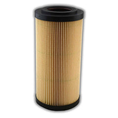 Main Filter - Filter Elements & Assemblies; Filter Type: Replacement/Interchange Hydraulic Filter ; Media Type: Cellulose ; OEM Cross Reference Number: UFI ERD41NCC ; Micron Rating: 10 - Exact Industrial Supply