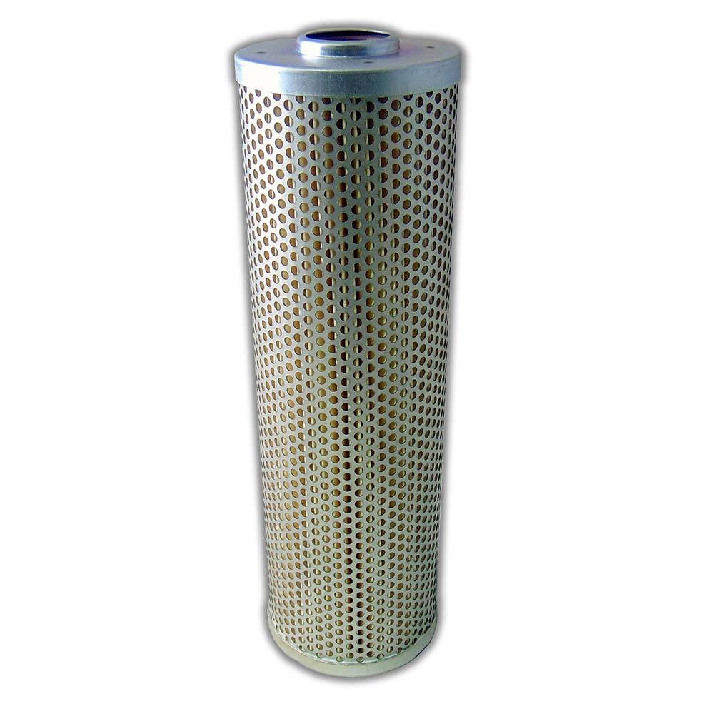 Main Filter - Filter Elements & Assemblies; Filter Type: Replacement/Interchange Hydraulic Filter ; Media Type: Cellulose ; OEM Cross Reference Number: FILTER MART 010100 ; Micron Rating: 3 - Exact Industrial Supply