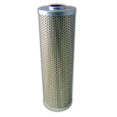 Main Filter - Filter Elements & Assemblies; Filter Type: Replacement/Interchange Hydraulic Filter ; Media Type: Cellulose ; OEM Cross Reference Number: FILTER MART 139160 ; Micron Rating: 3 - Exact Industrial Supply
