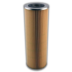 Main Filter - Filter Elements & Assemblies; Filter Type: Replacement/Interchange Hydraulic Filter ; Media Type: Cellulose ; OEM Cross Reference Number: FILTER MART 010027 ; Micron Rating: 10 - Exact Industrial Supply