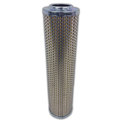 Main Filter - Filter Elements & Assemblies; Filter Type: Replacement/Interchange Hydraulic Filter ; Media Type: Cellulose ; OEM Cross Reference Number: HY-PRO HPQ9982110MB ; Micron Rating: 10 - Exact Industrial Supply