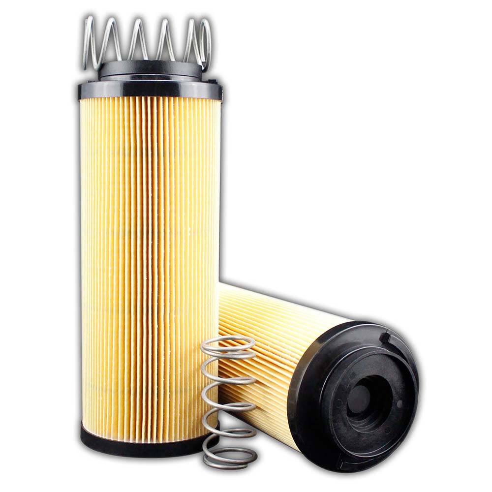 Main Filter - Filter Elements & Assemblies; Filter Type: Replacement/Interchange Hydraulic Filter ; Media Type: Cellulose ; OEM Cross Reference Number: FILTER MART 010811 ; Micron Rating: 25 - Exact Industrial Supply
