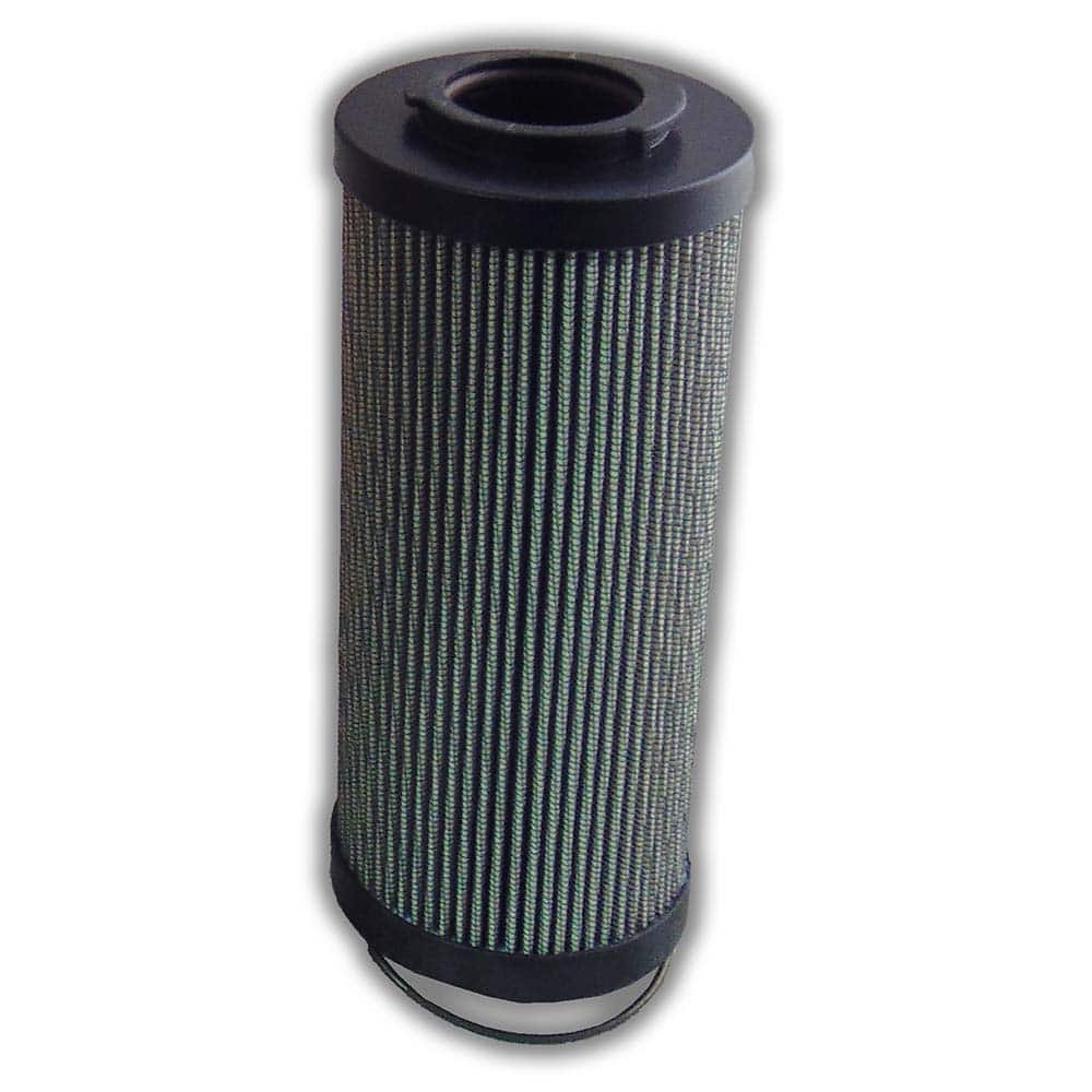 Main Filter - Filter Elements & Assemblies; Filter Type: Replacement/Interchange Hydraulic Filter ; Media Type: Cellulose ; OEM Cross Reference Number: HYDAC/HYCON 2058076 ; Micron Rating: 20 ; Hycon Part Number: 2058076 ; Hydac Part Number: 2058076 - Exact Industrial Supply