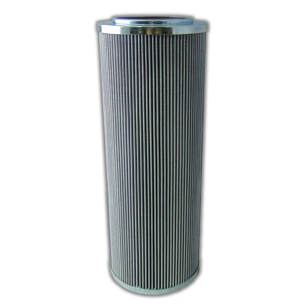 Main Filter - Filter Elements & Assemblies; Filter Type: Replacement/Interchange Hydraulic Filter ; Media Type: Microglass ; OEM Cross Reference Number: EPPENSTEINER 1901K10P ; Micron Rating: 10 - Exact Industrial Supply