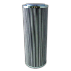 Main Filter - Filter Elements & Assemblies; Filter Type: Replacement/Interchange Hydraulic Filter ; Media Type: Microglass ; OEM Cross Reference Number: EPPENSTEINER 1901H20XLA000V ; Micron Rating: 25 - Exact Industrial Supply