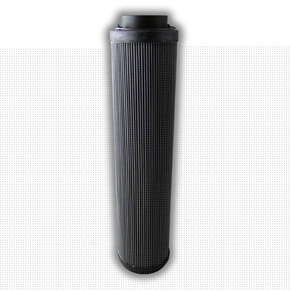 Main Filter - Filter Elements & Assemblies; Filter Type: Replacement/Interchange Hydraulic Filter ; Media Type: Wire Mesh ; OEM Cross Reference Number: INTERNORMEN 306215 ; Micron Rating: 25 - Exact Industrial Supply