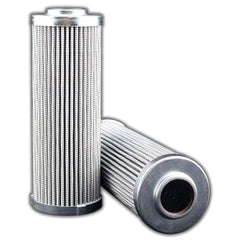 Main Filter - Filter Elements & Assemblies; Filter Type: Replacement/Interchange Hydraulic Filter ; Media Type: Microglass ; OEM Cross Reference Number: EPPENSTEINER 290H6LLP ; Micron Rating: 5 - Exact Industrial Supply