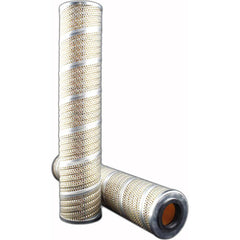 Main Filter - Filter Elements & Assemblies; Filter Type: Replacement/Interchange Hydraulic Filter ; Media Type: Cellulose ; OEM Cross Reference Number: BIG A 91413 ; Micron Rating: 10 - Exact Industrial Supply