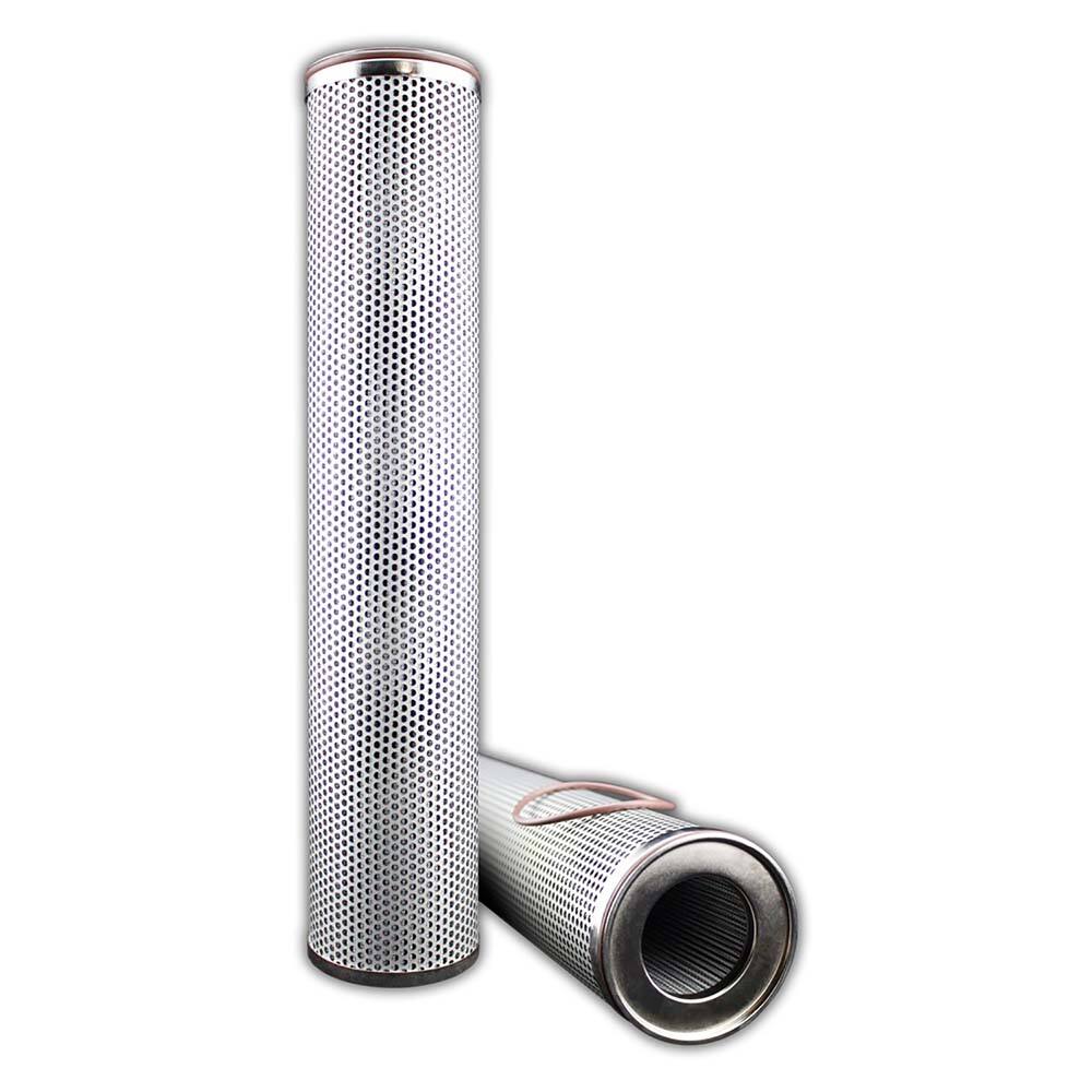 Main Filter - Filter Elements & Assemblies; Filter Type: Replacement/Interchange Hydraulic Filter ; Media Type: Microglass ; OEM Cross Reference Number: HYDAC/HYCON 2062450 ; Micron Rating: 3 ; Hycon Part Number: 2062450 ; Hydac Part Number: 2062450 - Exact Industrial Supply