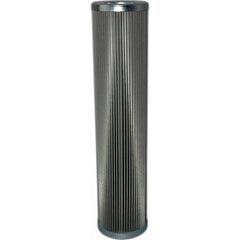 Main Filter - Filter Elements & Assemblies; Filter Type: Replacement/Interchange Hydraulic Filter ; Media Type: Wire Mesh ; OEM Cross Reference Number: FILTREC DMD0045W25B ; Micron Rating: 25 - Exact Industrial Supply