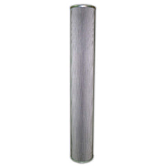 Main Filter - Filter Elements & Assemblies; Filter Type: Replacement/Interchange Hydraulic Filter ; Media Type: Microglass ; OEM Cross Reference Number: PARKER 929111Q ; Micron Rating: 25 ; Parker Part Number: 929111Q - Exact Industrial Supply