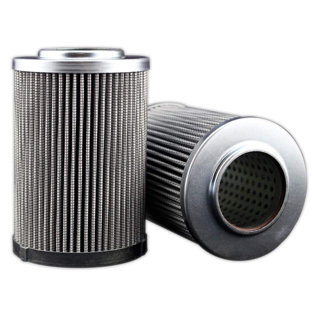 Main Filter - Filter Elements & Assemblies; Filter Type: Replacement/Interchange Hydraulic Filter ; Media Type: Microglass ; OEM Cross Reference Number: CROSLAND 7054 ; Micron Rating: 25 - Exact Industrial Supply