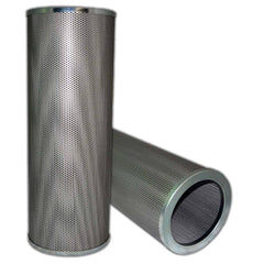 Main Filter - Filter Elements & Assemblies; Filter Type: Replacement/Interchange Hydraulic Filter ; Media Type: Microglass ; OEM Cross Reference Number: SOFIMA HYDRAULICS CRC420FV1 ; Micron Rating: 25 - Exact Industrial Supply