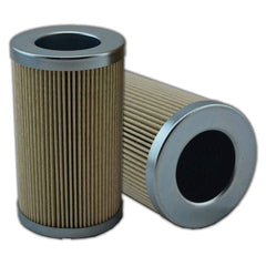 Main Filter - Filter Elements & Assemblies; Filter Type: Replacement/Interchange Hydraulic Filter ; Media Type: Cellulose ; OEM Cross Reference Number: BOSCH 1457431914 ; Micron Rating: 10 - Exact Industrial Supply