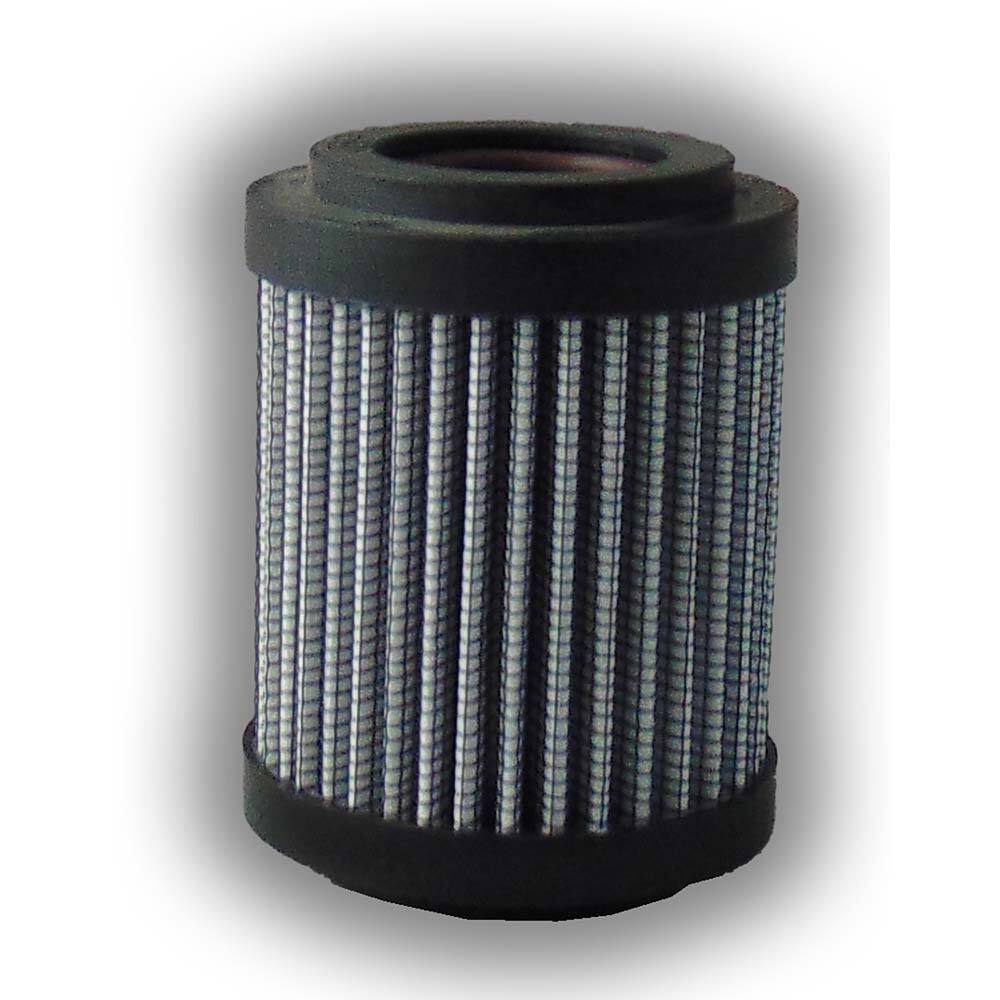 Main Filter - Filter Elements & Assemblies; Filter Type: Replacement/Interchange Hydraulic Filter ; Media Type: Microglass ; OEM Cross Reference Number: FBN FBH05M10A ; Micron Rating: 10 - Exact Industrial Supply
