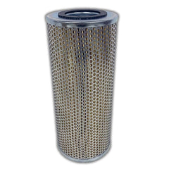 Main Filter - Filter Elements & Assemblies; Filter Type: Replacement/Interchange Hydraulic Filter ; Media Type: Cellulose ; OEM Cross Reference Number: FBN HI204700 ; Micron Rating: 25 - Exact Industrial Supply