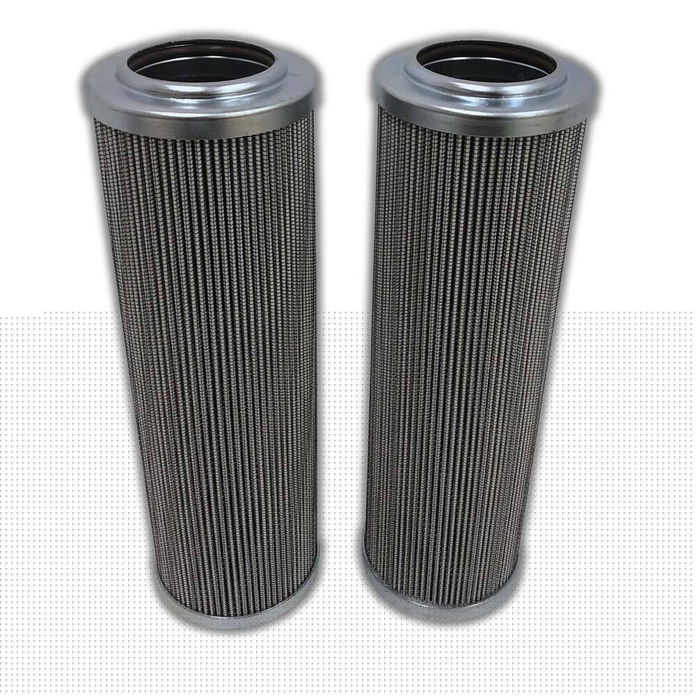 Main Filter - Filter Elements & Assemblies; Filter Type: Replacement/Interchange Hydraulic Filter ; Media Type: Microglass ; OEM Cross Reference Number: MAIN FILTER CG026 ; Micron Rating: 3 - Exact Industrial Supply