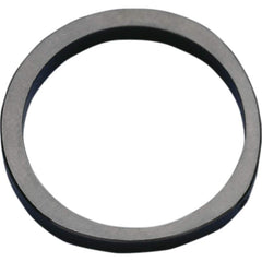 Balancing Rings For Indexables; Type: Balancing Ring; Indexable Tool Type: Standard Tool Holder; For Use With: 23mm Shank Diameter