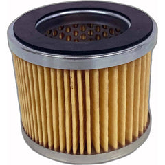 Main Filter - Filter Elements & Assemblies; Filter Type: Replacement/Interchange Hydraulic Filter ; Media Type: Cellulose ; OEM Cross Reference Number: NUGENT 30400205 ; Micron Rating: 10 - Exact Industrial Supply
