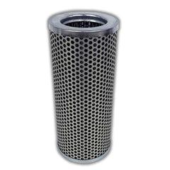 Replacement/Interchange Hydraulic Filter Element: Wire Mesh, 60  µ