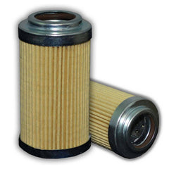 Main Filter - Filter Elements & Assemblies; Filter Type: Replacement/Interchange Hydraulic Filter ; Media Type: Cellulose ; OEM Cross Reference Number: MP FILTRI HP0651P25NA ; Micron Rating: 25 - Exact Industrial Supply