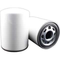 Replacement/Interchange Spin-On Hydraulic Filter Element: Wire Mesh, 60  µ