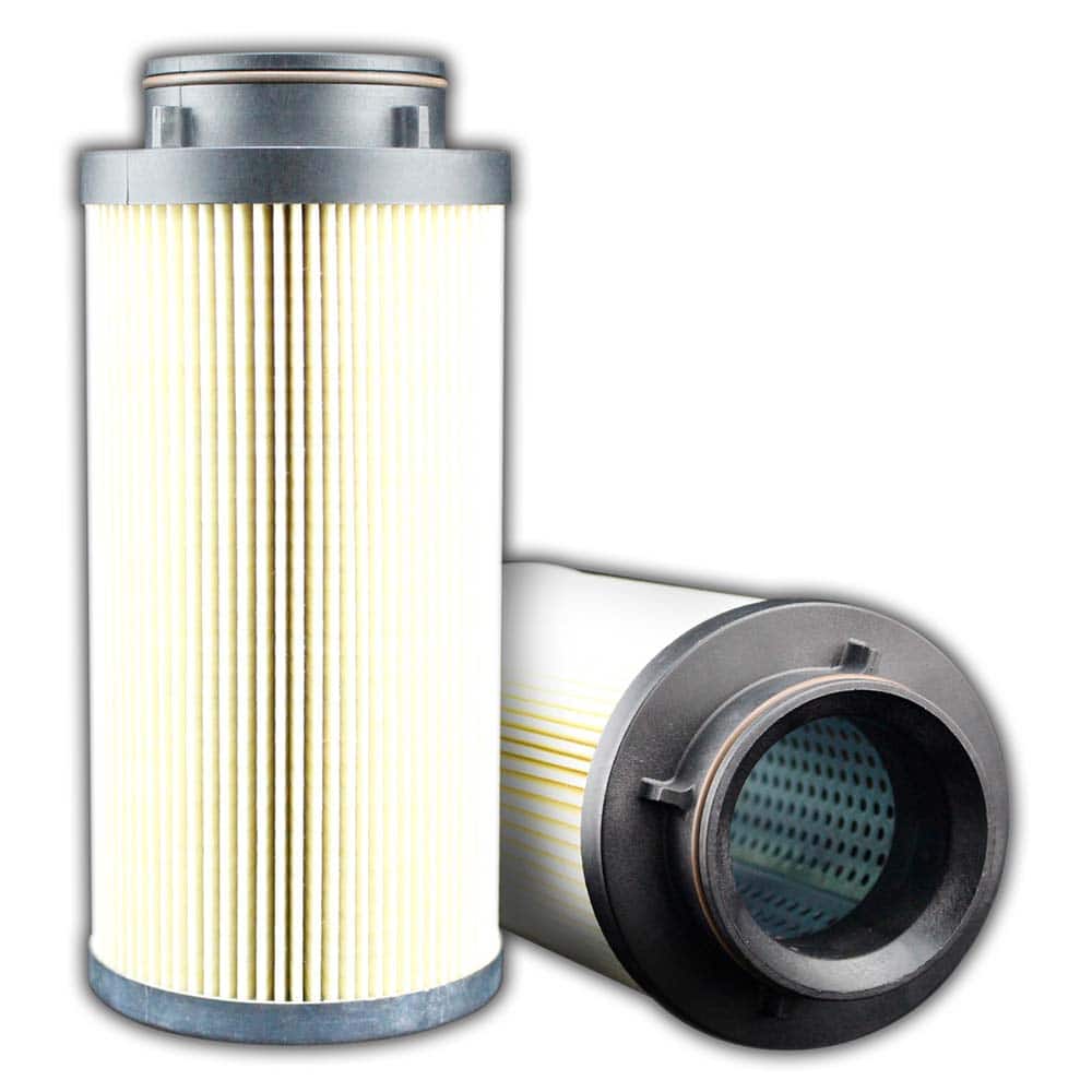 Main Filter - Filter Elements & Assemblies; Filter Type: Replacement/Interchange Hydraulic Filter ; Media Type: Cellulose ; OEM Cross Reference Number: PARKER 924588 ; Micron Rating: 3 ; Parker Part Number: 924588 - Exact Industrial Supply