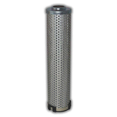 Main Filter - Filter Elements & Assemblies; Filter Type: Replacement/Interchange Hydraulic Filter ; Media Type: Microglass ; OEM Cross Reference Number: BUSSE HE229 ; Micron Rating: 25 - Exact Industrial Supply