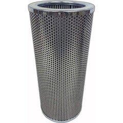 Main Filter - Filter Elements & Assemblies; Filter Type: Replacement/Interchange Hydraulic Filter ; Media Type: Cellulose ; OEM Cross Reference Number: FILTER MART 280208 ; Micron Rating: 10 - Exact Industrial Supply