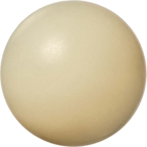 USA Sealing - Plastic Balls Material: Nylon 6/6 Diameter (Inch): 1 - Apex Tool & Supply