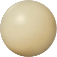 USA Sealing - Plastic Balls Material: Nylon 6/6 Diameter (Inch): 1/8 - Apex Tool & Supply