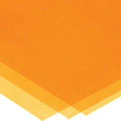 USA Sealing - Plastic Film Material: Polyimide Thickness (Decimal Inch): 0.0050 - Apex Tool & Supply