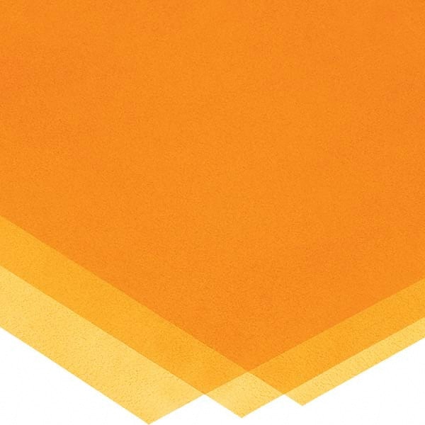 USA Sealing - Plastic Film Material: Polyimide Thickness (Decimal Inch): 0.0010 - Apex Tool & Supply