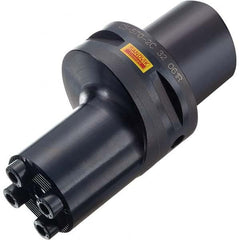 Sandvik Coromant - 40 System Size, Modular Tool Holding System Adapter - Apex Tool & Supply