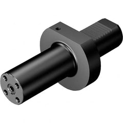 Sandvik Coromant - 32 System Size, Modular Tool Holding System Adapter - Apex Tool & Supply