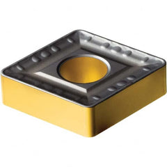 Sandvik Coromant - CNMM2509 HR Grade 4315 Carbide Turning Insert - Apex Tool & Supply