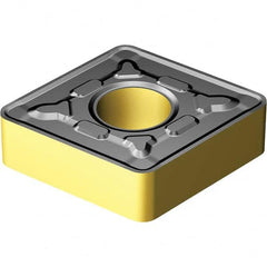 Sandvik Coromant - CNMG2509 PR Grade 4315 Carbide Turning Insert - Apex Tool & Supply