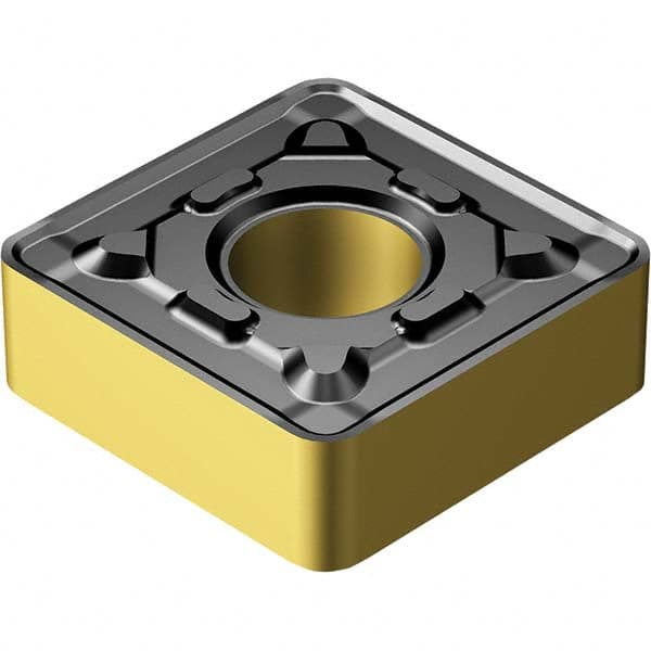 Sandvik Coromant - SNMG2507 PR Grade 4315 Carbide Turning Insert - Apex Tool & Supply
