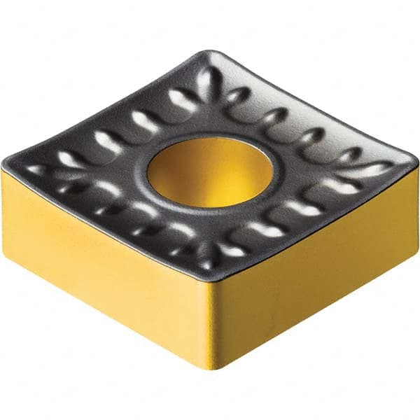 Sandvik Coromant - SNMM2507 QR Grade 4315 Carbide Turning Insert - Apex Tool & Supply