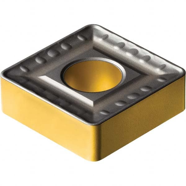 Sandvik Coromant - SNMM2507 HR Grade 4315 Carbide Turning Insert - Apex Tool & Supply