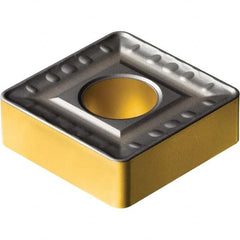 Sandvik Coromant - SNMM2509 HR Grade 4315 Carbide Turning Insert - Apex Tool & Supply