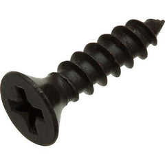 Stanley - Hinge Hardware Type: Hinge Screws Size/Diameter: #9 - Apex Tool & Supply