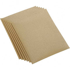 Ability One - Sanding Sheets Abrasive Material: Aluminum Oxide Grade: Medium - Apex Tool & Supply